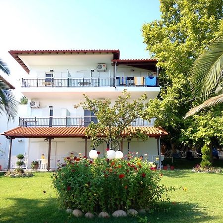 Barbara House Daire Kriopigi Dış mekan fotoğraf