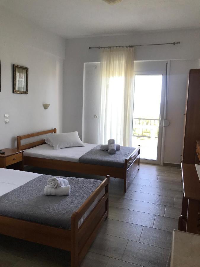 Barbara House Daire Kriopigi Dış mekan fotoğraf