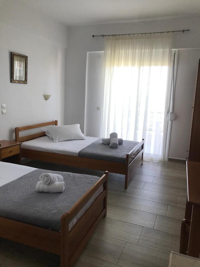 Barbara House Daire Kriopigi Dış mekan fotoğraf