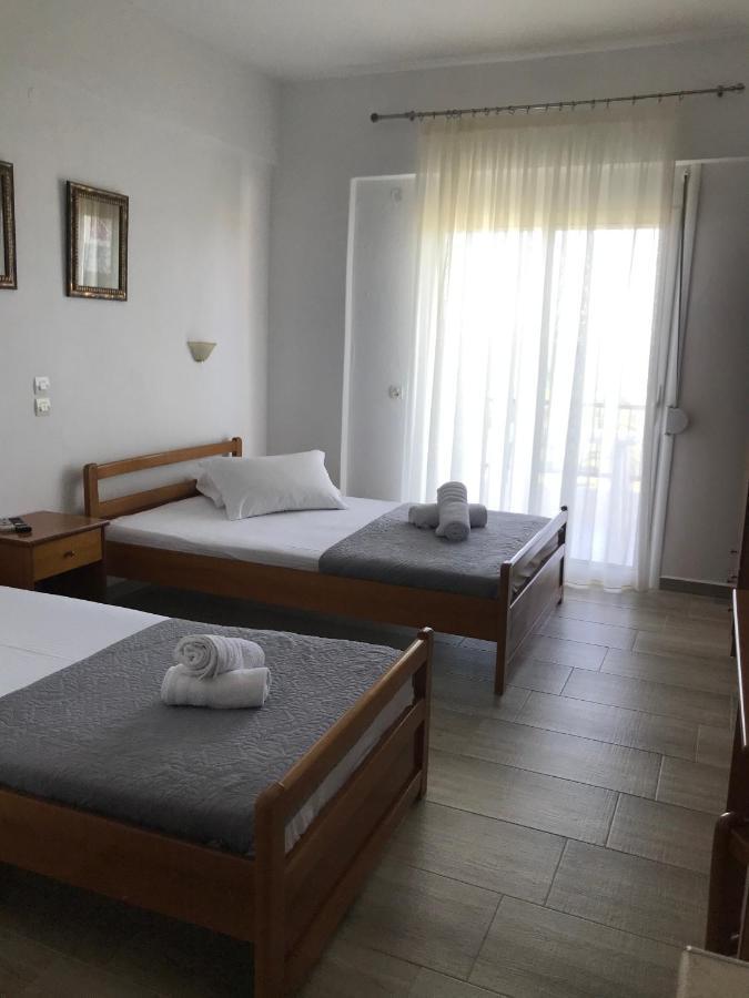 Barbara House Daire Kriopigi Dış mekan fotoğraf
