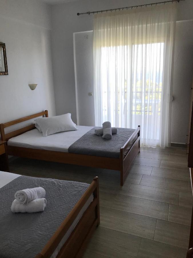 Barbara House Daire Kriopigi Dış mekan fotoğraf