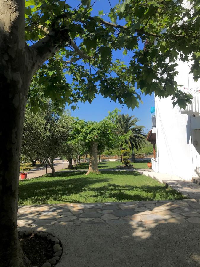 Barbara House Daire Kriopigi Dış mekan fotoğraf