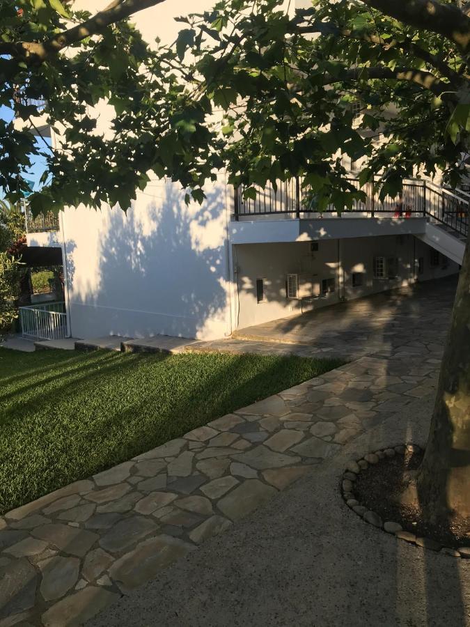 Barbara House Daire Kriopigi Dış mekan fotoğraf