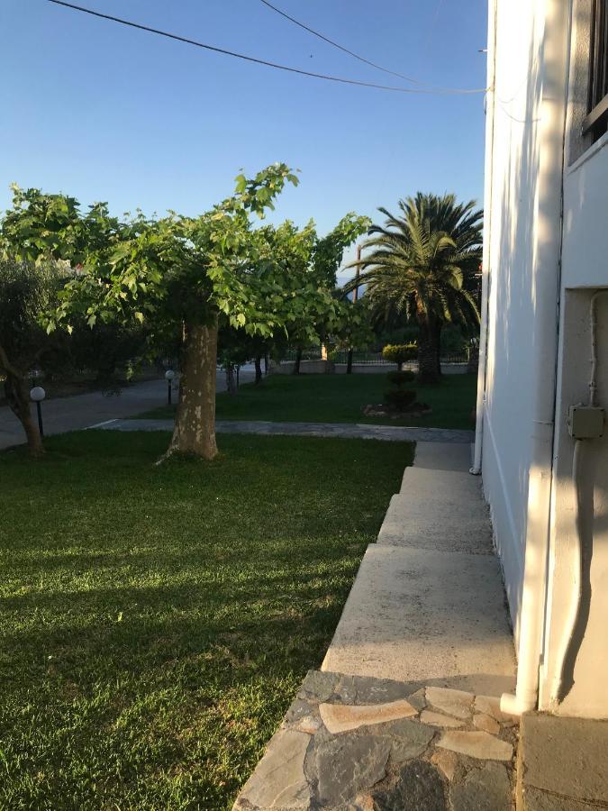 Barbara House Daire Kriopigi Dış mekan fotoğraf