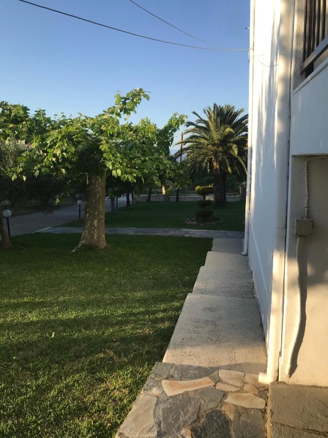 Barbara House Daire Kriopigi Dış mekan fotoğraf