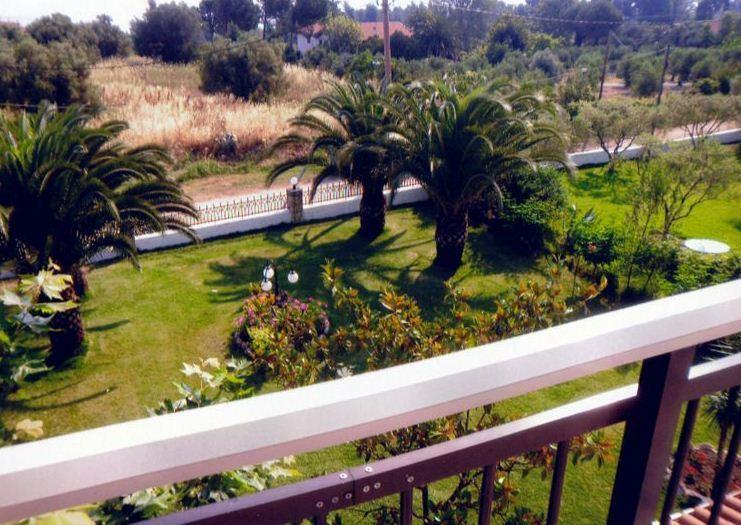 Barbara House Daire Kriopigi Oda fotoğraf
